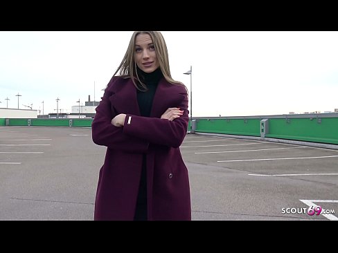 ❤️ გერმანელი სკაუტი არის საოცნებო შეხების ფოლადი, პარკინგის მოთხრობა და სექსუალური ფულისთვის ❤️❌ პორნო ka.xxxshake.ru ❌️❤